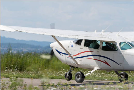 【自家用操縦士の操縦訓練とは】訓練科目SLOW FLIGHTの重点について！